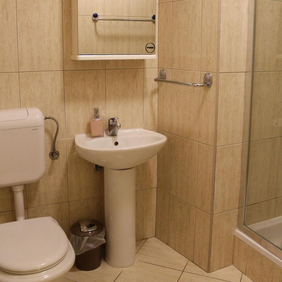 Villa Varos Сплит Екстериор снимка