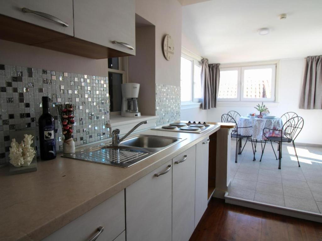 Villa Varos Сплит Екстериор снимка