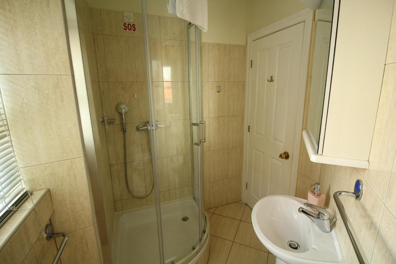 Villa Varos Сплит Екстериор снимка